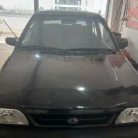 پراید ۸۳ کاربرات