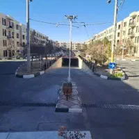 نظافتچی راه پله نیارمندیم