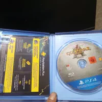 بازی ps4|کنسول، بازی ویدئویی و آنلاین|بم, |دیوار