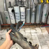 هدرز تیبا|قطعات یدکی و لوازم جانبی|فردیس, فردیس|دیوار