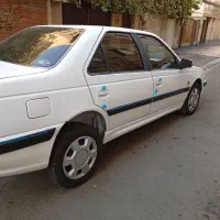 پارسTU5اخر98گازسیمی|خودرو سواری و وانت|تهران, شهرک شریفی|دیوار