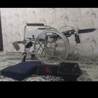 ویلچر 3کار