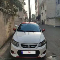 کوییک r پارس خودرویی 99