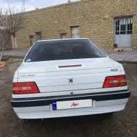 پژو ۴۰۵ SLX مدل ۹۹|خودرو سواری و وانت|سبزوار, جوادیه شرقی|دیوار