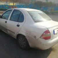 تیبا 99دوگانه سوز|خودرو سواری و وانت|مشهد, شهرک بهارستان|دیوار