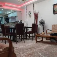 ۶۶ متر_ غرق نور_الماسی در نزدیکی باغ گلاریس