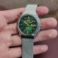 اورینت مدل Sk اتوماتیک ژاپنی|ساعت|تبریز, |دیوار