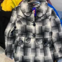 کت پشمی|لباس|قم, سالاریه|دیوار