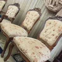 مبل استیل