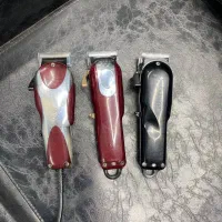 ماشین حجم زن سنیور