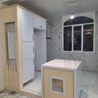 فروش آپارتمان ۶۶ متری پارکینگ دار در بلوار ابوذر|فروش آپارتمان|تهران, ابوذر|دیوار