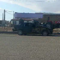 پرشیا ‌Lexتصادفی مدل۸۳|خودرو سواری و وانت|زنجان, |دیوار