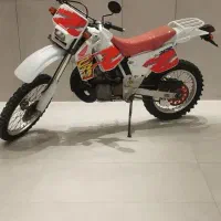 موتور CRM250|موتورسیکلت|تهران, فرحزاد|دیوار