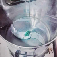 سبزی خوردن فوری