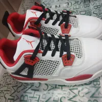 کفش جردن۴ Jordan4|کیف، کفش، کمربند|تهران, اقدسیه (شهرری)|دیوار