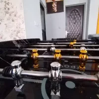 دوخواب/دربست/فوتبالدستی /نزدیک دریا|اجارهٔ کوتاهمدت ویلا و باغ|بندر انزلی, گیلار|دیوار