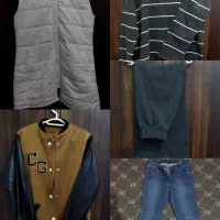 لباس ها درحد خیلی نو|لباس|شهریار, شهرک شاهد|دیوار