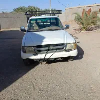 تویوتا دیار مدل ۸۷|خودرو سواری و وانت|ریگان, |دیوار