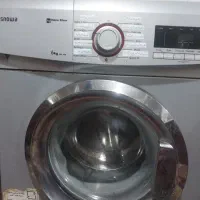 ماشین لباسشویی  اسنوا