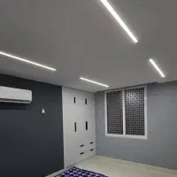 نقاشی ساختمان و رنگ آمیزی کناف