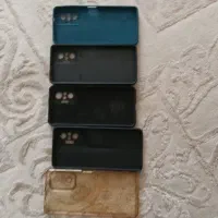 قاب گوشی نوت ۱۰ پرو|لوازم جانبی موبایل و تبلت|هشتگرد, شهرک گلخانه|دیوار