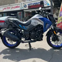 موتور گلگسی AN۲۵۰