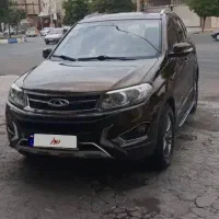 فروش فوری تیگو پنج
