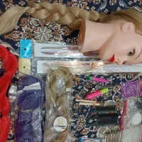 وسایل بافت مو نو|آرایشی، بهداشتی، درمانی|اهواز, فاز ۵ پاداد|دیوار