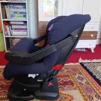 فروش صندلی ماشین کودک ، مارک دلیجان مدل الیت پلاس|اسباب و اثاث بچه|درگز, |دیوار