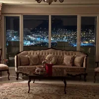 آپارتمان دوبلکس بعثت ولیعصر