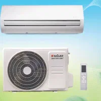 نمایندگی فروش انواع کولر گازی شرکت دمنده