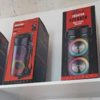 اسپیکر درجه ۱|سیستم صوتی خانگی|نورآباد, |دیوار