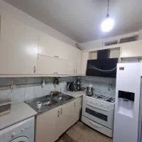 فرش آپارتمان 60 متری  / پارکینگ/ آسانسور/ طلائیه|فروش آپارتمان|قرچک, شهرک طلائیه|دیوار