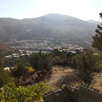 زمین-مسکونی-و-باغی-در-رودبار