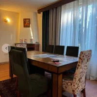 میز نهارخوری ۸ نفره هارمونی
