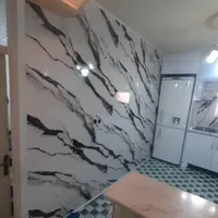 سنگ مصنوعی مناسب حمام دستشویی خانه نصف قیمت سنگ