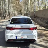 تارا دستی  tu5 مدل ۱۴۰۰ بی رنگ|خودرو سواری و وانت|تهران, کوهک|دیوار