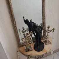 آیینه شادان زیبا