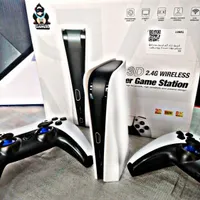 گیم استیک مینیPS5کنسول بازی گیم استیک Q10|کنسول، بازی ویدئویی و آنلاین|تهران, امام سجاد(ع)|دیوار