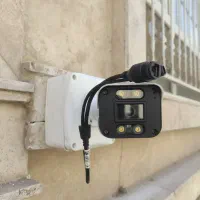 فروش/نصب/تعمیر تخصصی دوربین مداربسته AHD و IP شبکه|دوربین مداربسته|هشتگرد, شهرک ولیعصر (مصلی)|دیوار