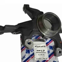 سگدست بلبرینگ پراید تیبا ساینا کوییک ریو اطلس سهند|قطعات یدکی و لوازم جانبی|چهارباغ, |دیوار