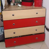 سرویس خواب|تخت و سرویس خواب|پاکدشت, پاکدشت (مامازند)|دیوار