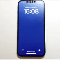 اپل iPhone 13 با حافظهٔ ۱۲۸ گیگابایت