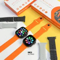 پک ساعت هوشمند 3 بند KEQIWEAR KW23 ULTRA|ساعت|تبریز, |دیوار
