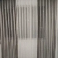 حریر متری ۹۵هزار تومان|پرده، رانر، رومیزی|قم, زاد|دیوار