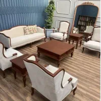 طرح تعویض مبل دسته دوم با نوشرایط ویژه|مبلمان خانگی و میز عسلی|شیراز, شهرک سراج‎|دیوار