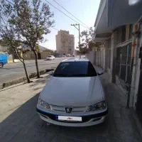 پژو پارس موتور جدید xu7p