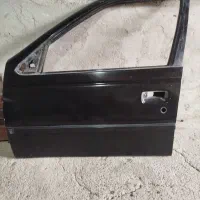 درب پژو سمت چپ
