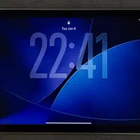 ipad mini 7 starlight zaa 128g