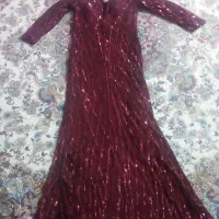 لباس مجلسی زیبا